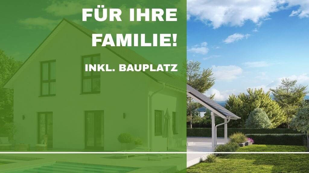 Einfamilienhaus zum Kauf provisionsfrei 549.870 € 4 Zimmer 135 m² 500 m² Grundstück Stockelsdorf 23617