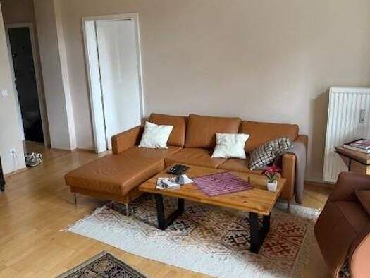 Wohnung zur Miete Wohnen auf Zeit 1.900 € 2 Zimmer 51 m² frei ab 05.01.2026 Schwabing-Freimann München 80801