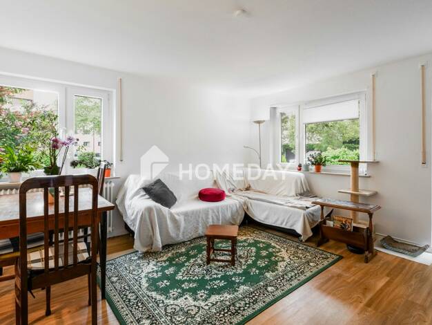 Wohnung zum Kauf 229.000 € 3 Zimmer 66,2 m² 1. Geschoss Metzingen Metzingen 72555