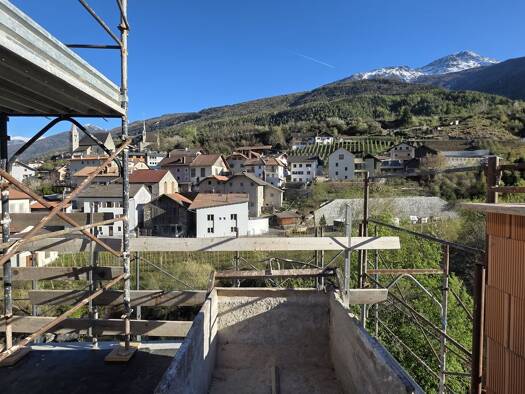 Wohnung zum Kauf - Erstbezug 555.000 € 3 Zimmer 78,1 m² 3. Geschoss frei ab 01.08.2026 Mühlbachweg Schlanders 39028