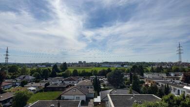 Wohnung zum Kauf 379.000 € 4 Zimmer 102 m² 5. Geschoss Sindelfingen 2 Sindelfingen 71067