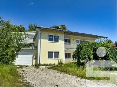 Einfamilienhaus zum Kauf 299.000 € 6 Zimmer 191 m² 971 m² Grundstück Loizersdorf Tittling 94104