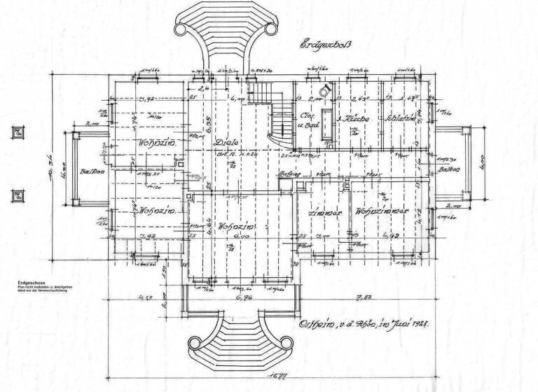 Bürogebäude zum Kauf 300.000 € 15 Zimmer 447 m² Bürofläche Ostheim Ostheim vor der Rhön 97645