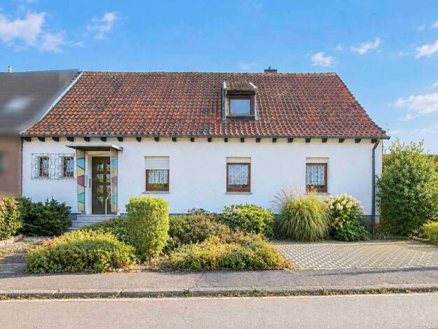 Sonstiges zum Kauf als Kapitalanlage geeignet 210.000 € 4 Zimmer 140 m² 960 m² Grundstück Ohler Mönchengladbach 41069