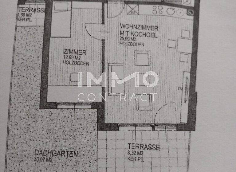 Wohnung zum Kauf 370.000 € 3 Zimmer 62,9 m² Wien 1230