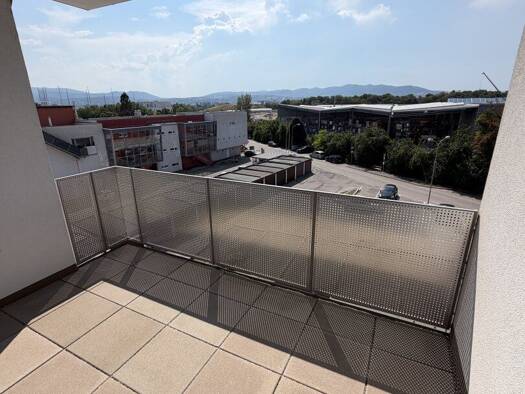 Wohnung zur Miete - Erstbezug 1.139 € 3 Zimmer 74 m² 3. Geschoss Vösendorf 2334