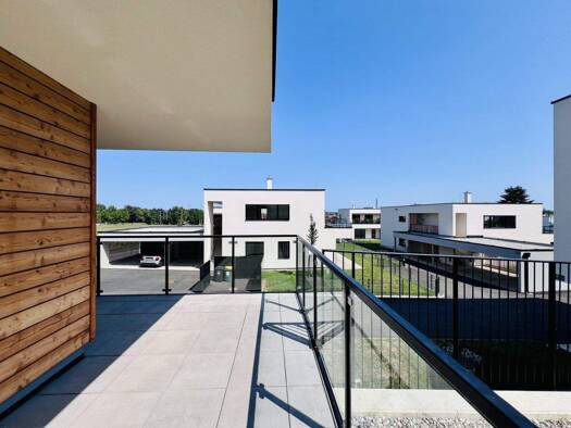 Wohnung zum Kauf - Erstbezug 449.000 € 3 Zimmer EG frei ab sofort Salfeldstraße 49 Straßgang Graz,16.Bez.:Straßgang 8054