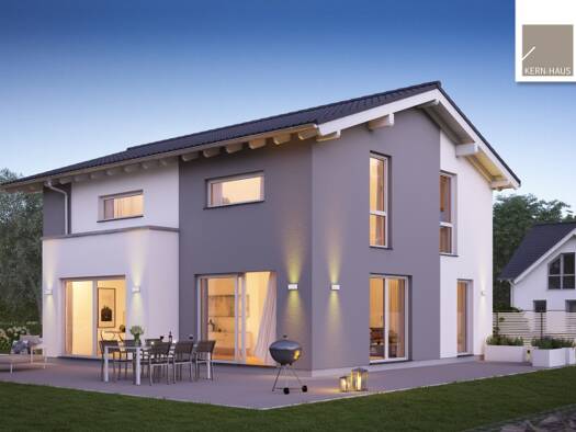 Einfamilienhaus zum Kauf provisionsfrei 687.900 € 5 Zimmer 162 m² 1.180 m² Grundstück Erfurt 99098