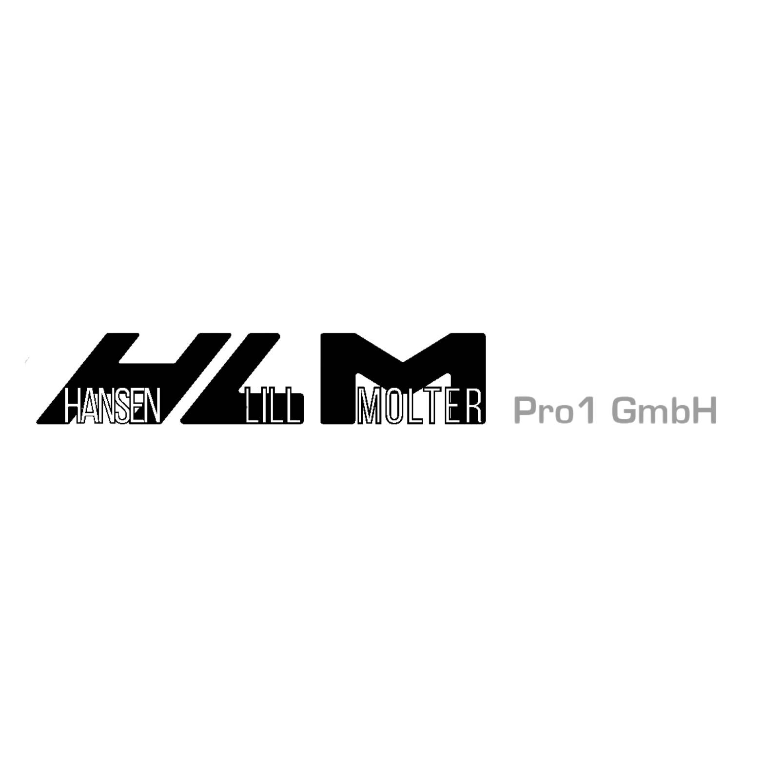HLM Pro 1 GmbH