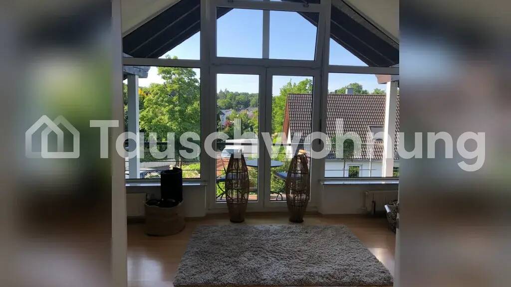 Wohnung zur Miete Tauschwohnung 1.500 € 3 Zimmer 100 m² 1. Geschoss Venusberg Bonn 53127