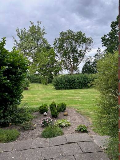 Wohnung zur Miete 600 € 2 Zimmer 60 m² frei ab sofort Reichenstraße 9 Brunsbüttel 25541