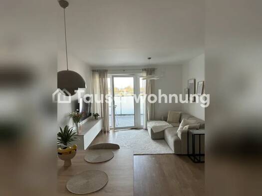 Wohnung zur Miete Tauschwohnung 717 € 2 Zimmer 57 m² Elstorf Neu Wulmstorf 21629