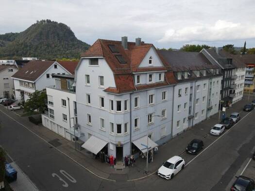Wohnung zum Kauf 320.000 € 4 Zimmer 109,6 m² 2. Geschoss frei ab sofort Singen Singen (Hohentwiel) 78224