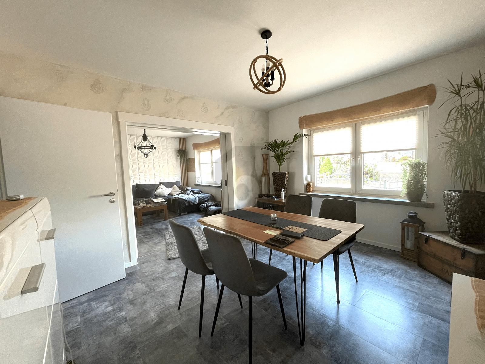 Einfamilienhaus zum Kauf 239.000 € 3 Zimmer 88 m²<br/>Wohnfläche 1.402 m²<br/>Grundstück Apollensdorf Lutherstadt Wittenberg 06886