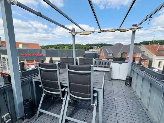 Wohnung zum Kauf 219.000 € 3 Zimmer 104 m² Dachgeschoss Stadt Ibbenbüren 49477