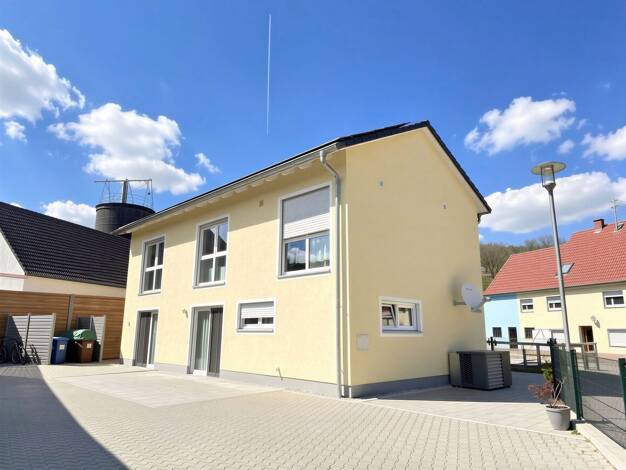 Wohnung zur Miete 750 € 3 Zimmer 64 m² EG Zirgesheim Bayern - Donauwörth 86609