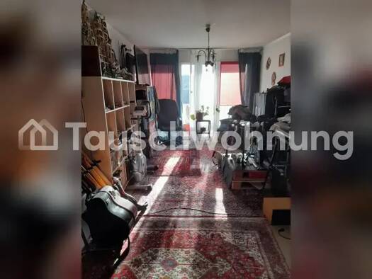 Wohnung zur Miete Tauschwohnung 700 € 2 Zimmer 61 m² Geist Münster 48151