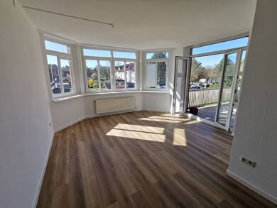 Wohnung zur Miete 770 € 3 Zimmer 71 m² Geschoss 1/2 frei ab sofort Wilhelm-Thomas-Straße 5 Gifhorn Gifhorn 38518
