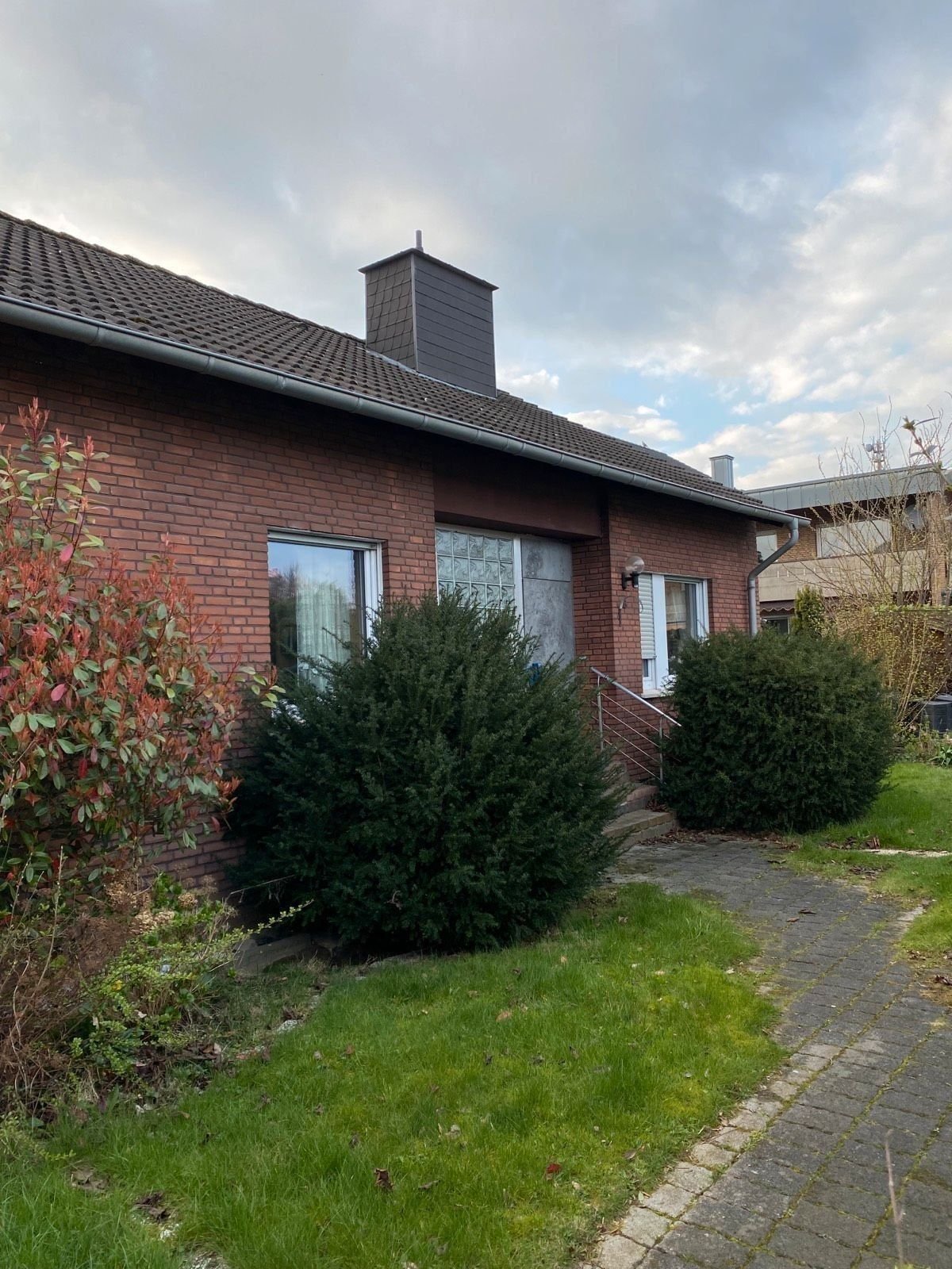 Mehrfamilienhaus zum Kauf 359.000 € 6 Zimmer 124 m²<br/>Wohnfläche 634 m²<br/>Grundstück Stockum Werne 59368