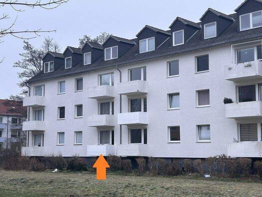 Wohnung zum Kauf 164.000 € 2 Zimmer 53 m² EG Winsen 21423