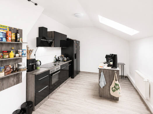 Wohnung zur Miete 990 € 5 Zimmer 119 m² frei ab sofort Helmstedt Helmstedt 38350