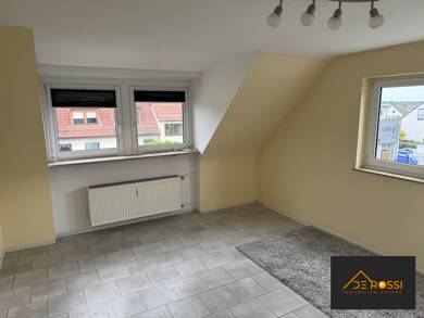 Wohnung zur Miete 730 € 3 Zimmer 58 m² Dachgeschoss, 2. Geschoss Kornburg / Worzeldorf Nürnberg / Herpersdorf 90455
