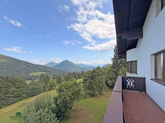 Haus zum Kauf 1.590.000 € 360 m² 1.425 m² Grundstück Aigen I Salzburg 5026