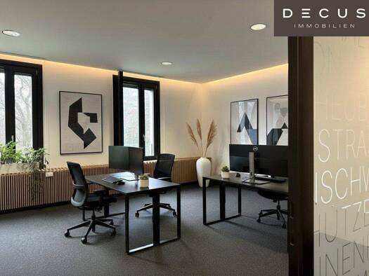 Büro zur Miete 16 € Wien 1130