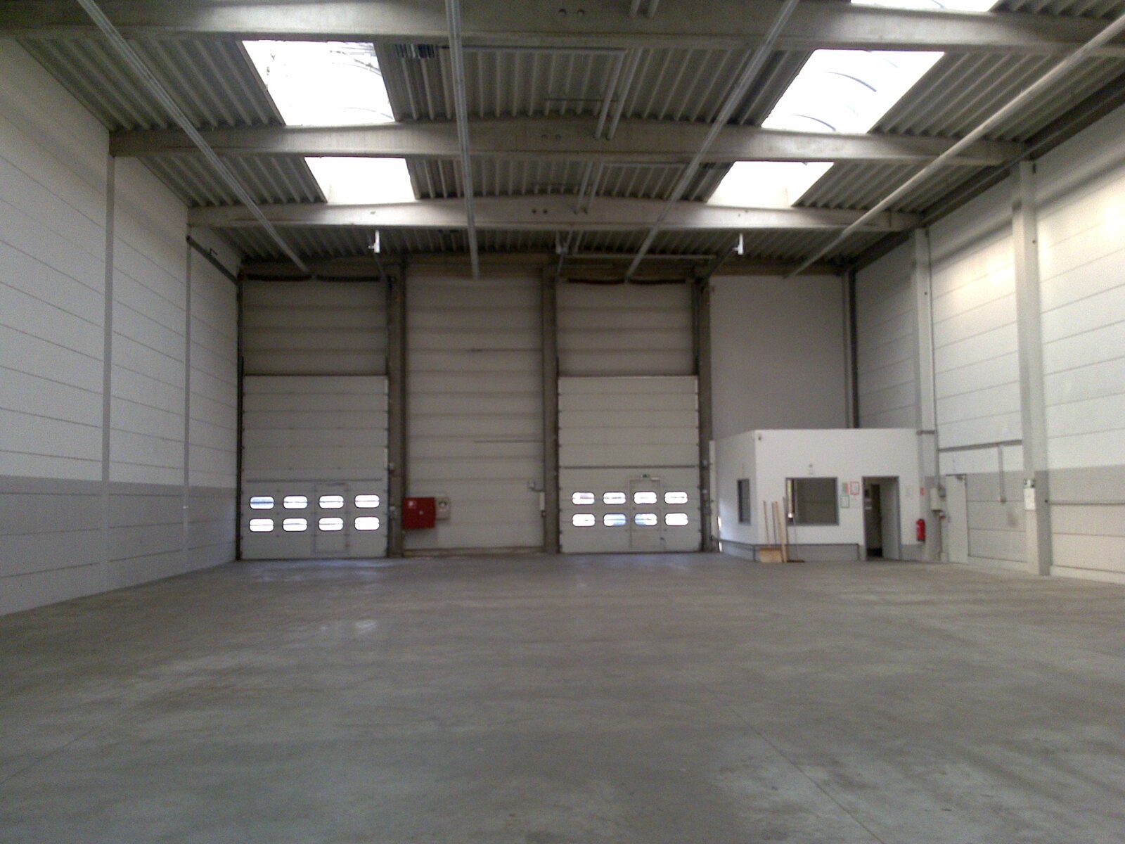 Produktionshalle zur Miete 3.068 m²<br/>Lagerfläche Neu-Aschbach Saarbrücken / Gersweiler 66128