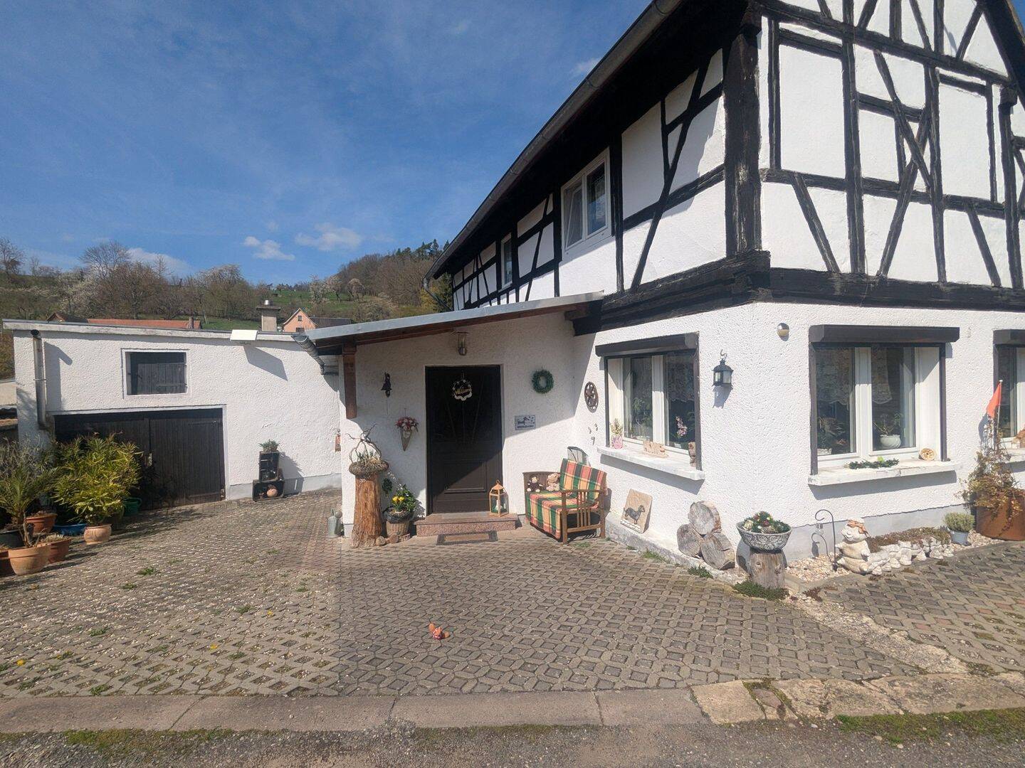 Einfamilienhaus zum Kauf - Ansicht 3