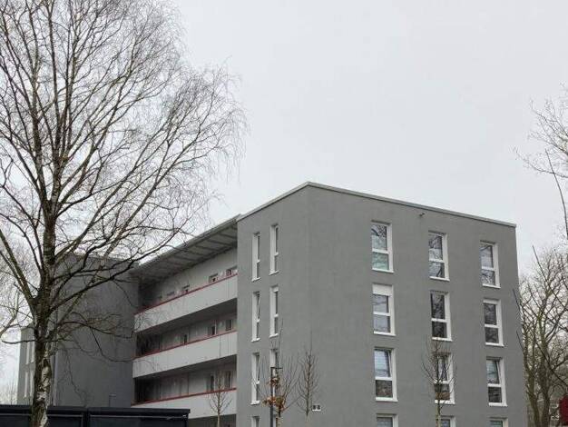 Wohnung zur Miete 677 € 2,5 Zimmer 65,1 m² EG frei ab 01.04.2026 Schürenfeld 20 Altenessen-Nord Essen 45329