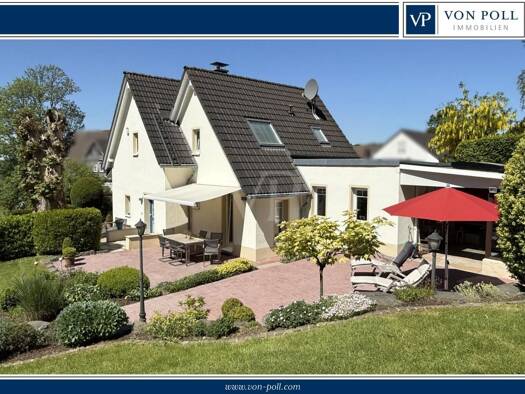 Einfamilienhaus zum Kauf 549.000 € 4 Zimmer 143 m² 1.178 m² Grundstück Lüdenscheid / Othlinghausen 58509