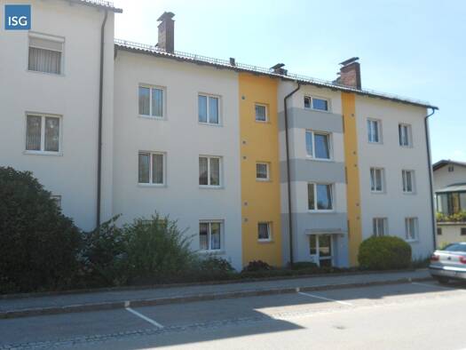Wohnung zur Miete 337 € 3 Zimmer frei ab 01.12.2026 Raaberstraße 10 Andorf 4770