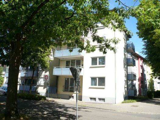 Wohnung zum Kauf 275.000 € 3 Zimmer 96 m² Rastatt 76437