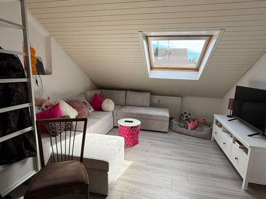 Wohnung zur Miete 690 € 3 Zimmer 60 m² Geschoss 2/2 frei ab 01.12.2026 Sulgen Schramberg 78713