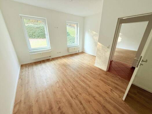 Wohnung zur Miete 535 € 2 Zimmer 65 m² EG Breite Str. 11 Eberswalde 16225