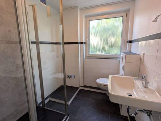 Wohnung zur Miete 539 € 3,5 Zimmer 77 m² 4 Geschosse frei ab 01.04.2026 Augspurgstraße 7 Lehe Bremerhaven 27580