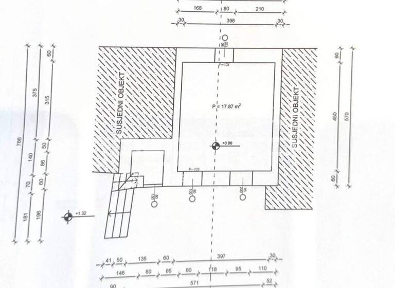 Haus zum Kauf 160.000 € 3 Zimmer 35 m² Tisno