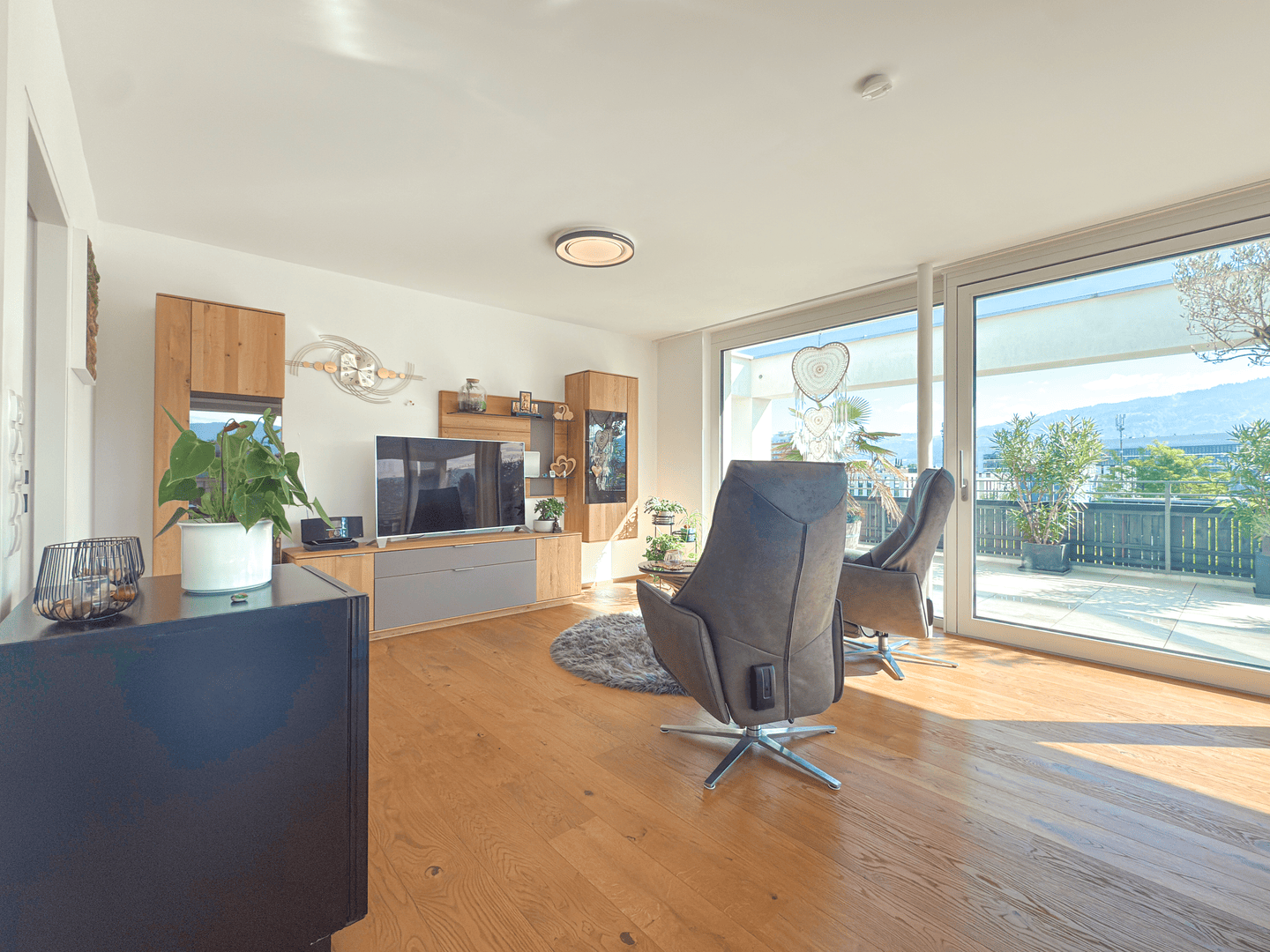 Wohnung – Bregenz, Bezirk Bregenz - Ansicht 3