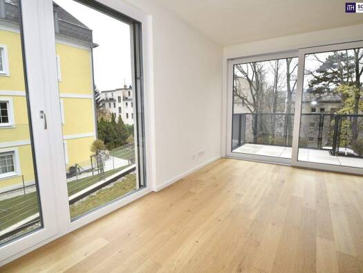 Terrassenwohnung zum Kauf - Erstbezug 597.878 € 2 Zimmer 65 m² Zwerngasse Wien 1170