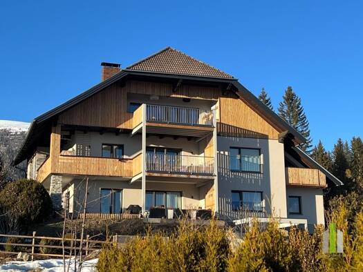 Terrassenwohnung zur Miete 738 € 3 Zimmer 62 m² frei ab sofort Mariapfarr 5571