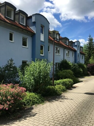 Wohnung zur Miete 995 € 3 Zimmer 84,8 m² EG frei ab 01.04.2025 Am Hopfengarten 7 Rückersdorf Rückersdorf 90607