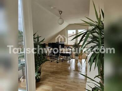 Maisonette zur Miete Tauschwohnung 1.030 € 3,5 Zimmer 80 m² 2. Geschoss Heidelberg 69124
