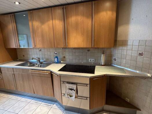 Mehrfamilienhaus zum Kauf als Kapitalanlage geeignet 498.000 € 6 Zimmer 300 m² 515 m² Grundstück Pfälzerstraße 47 Veltenhof Braunschweig 38112