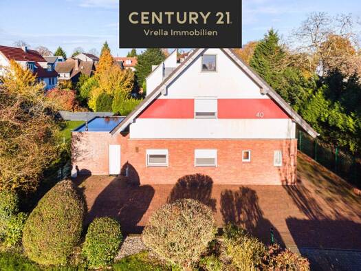 Einfamilienhaus zum Kauf 499.000 € 7 Zimmer 200 m² 440 m² Grundstück Kleve 47533