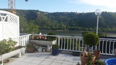 Terrassenwohnung zum Kauf 166.000 € 2 Zimmer 68,4 m² Geschoss 2/3 frei ab sofort Parkstraße 53 Boppard Boppard 56154