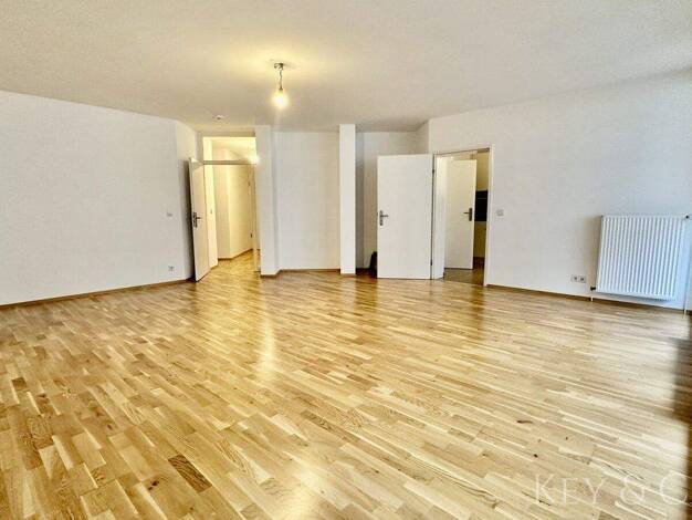 Wohnung zum Kauf 584.000 € 3 Zimmer 101 m² 1. Geschoss Gesundbrunnen Berlin 13357