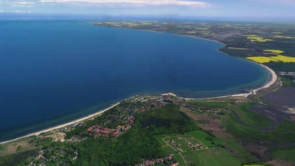 Grundstück zum Kauf provisionsfrei 294.750 € 744 m² Grundstück Kranichring 123 Hohwacht 24321