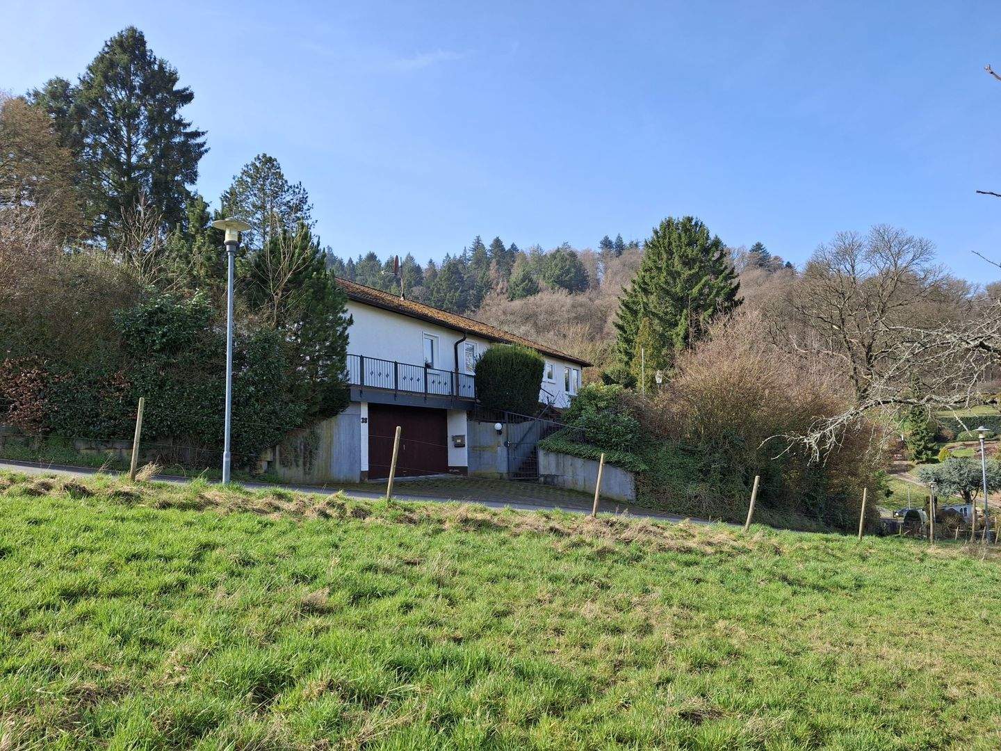 Haus – Weinheim - Ansicht 5