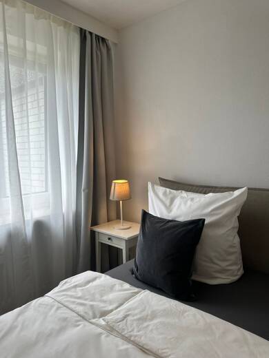 Wohnung zur Miete 1.000 € 1 Zimmer 46 m² 2. Geschoss frei ab sofort Holtwisch Stellingen Hamburg 22527